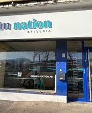 INTERIM NATION GRENOBLE 38 image 1