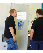 Hantsche Druckluft Dresden AG Bild 13