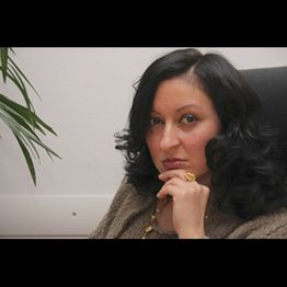 Psicologa Banci Dr.ssa Debora logo