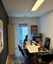 Rostock-Mitte Büro