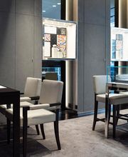 Hublot Paris Pierre Charron Boutique image 1