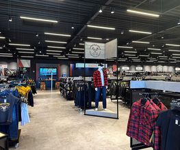 POLO Motorrad Store Gronau Bild 3