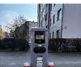 TotalEnergies Charging Station Bild 1