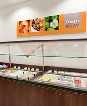 Holiday Inn Express Augsburg by IHG Bild 4