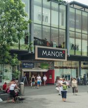 MANOR Baden Bild 1