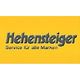 1A Autoservice Hehensteiger