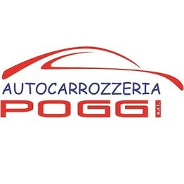 Autocarrozzeria Poggi logo