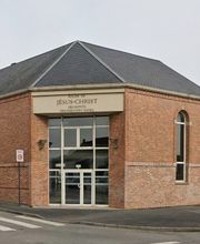 L’Église de Jésus-Christ des Saints des Derniers Jours image 1