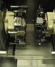 Tibram AG - Daewoo Puma TX200YY