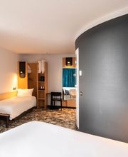 B&B HOTEL Calais Terminal Cité de l'Europe 3 étoiles image 6