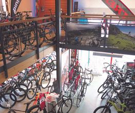 Velo Schrade GmbH Bild 6