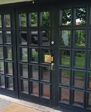 Glaserei Giebel Bild 11