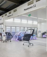 AMAG Zuchwil Bild 10