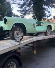 A.S.I. Autospritzwerk - Carrosserie Bild 8