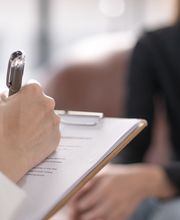 Gutachterin Familienrecht Bild 2