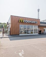 McDonald's Bild 1