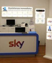 Negozio Sky Service | SI.EL. srl immagine 9