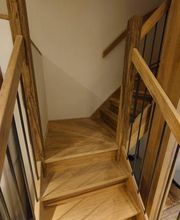 Van der Schoot Trappen afbeelding 8