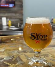 Last Stop Brewing image 2