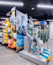 DECATHLON Trier City Bild 9