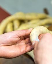 Boucherie Charcuterie Chevaline Onex Bild 9