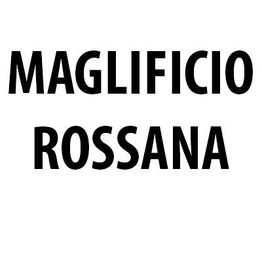 Maglificio Rossana logo
