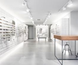 VIU - Optiker & Brillengeschäft Bild 1