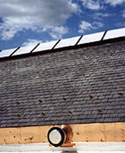 J Wilson Enterprises Slate Roofing image 13