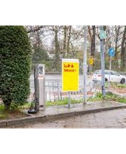 Shell Recharge Charging Station Bild 5