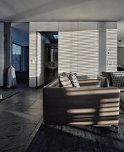 ZAHNERINTERIORS Innenarchitektur Bild 2