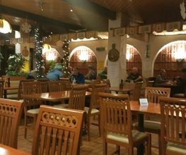 Restaurant Pizzeria Piz Paz Bild 2
