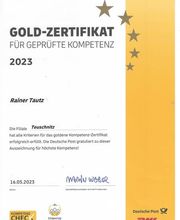 Franz Tautz Inh. Rainer Tautz Bild 2