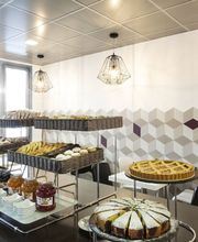 B&B HOTEL Firenze Nuovo Palazzo di Giustizia immagine 3