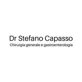 Capasso Dr. Stefano - Specialista in Chirurgia Generale logo