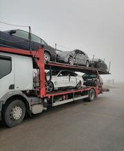 As Auto & Partswagen image 1