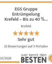 werkenntdenBESTEN.de Qualitätssiegel