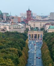 Garner Hotel Berlin - Mitte by IHG Bild 5