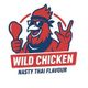 WILD CHICKEN