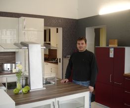 Küchenstudio Krüger Am Jägertor Bild 2