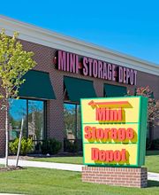 Mini Storage Depot image 4