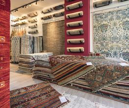 Carpetlounge Berlin Bild 8