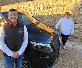 Mallorca Transfers Pellicer S.L imagen 6