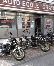 Auto Ecole Grayloise image 10