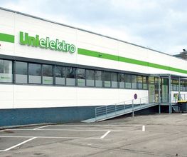 UNI ELEKTRO Köln Bild 1
