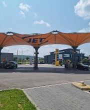 JET Tankstelle Bild 1