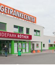 GLOBUS Getränkecenter Bobenheim-Roxheim Bild 1