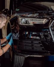 ATT Service Baudisch GmbH Bild 7
