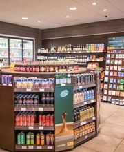 Shell Recharge Charging Station Bild 4