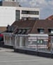 Parkhaus Am Wehrhahn Bild 1