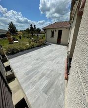 Daniel Moquet signe vos allées - Ent. Luizy image 6